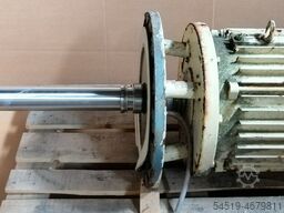 Erwin Stelzer Warburg DRK8P6/12D