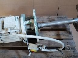 Erwin Stelzer Warburg DRK66D