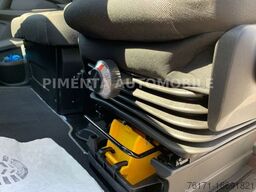 IVECO Daily 70C18A8 TK AUT TRENNWAND THERMOKI LBW LED