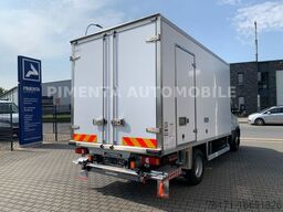 IVECO Daily 70C18A8 TK AUT V500X GEFALTENE-LBW LED RFK