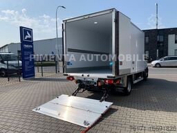 IVECO Daily 70C18A8 TK AUT V500X GEFALTENE-LBW LED RFK