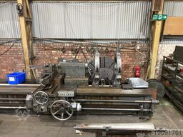 Broadbent Heavy Duty Lathe 1041mm x 10,000mm