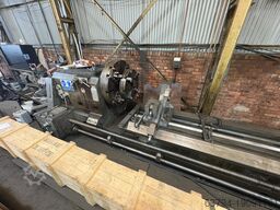 Broadbent Heavy Duty Lathe 1041mm x 10,000mm
