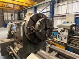 Broadbent Heavy Duty Lathe 1041mm x 10,000mm