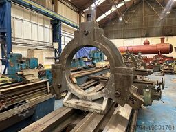 Broadbent Heavy Duty Lathe 1041mm x 10,000mm