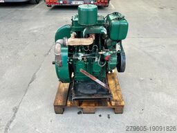 Ingersoll-Rand 253 Piston air compressor