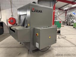 Ulma SLAU 80x60 with shrink tunnel