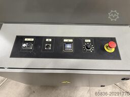 Ulma SLAU 80x60 with shrink tunnel