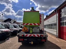 Iveco Steiger France Elevateur 172 CPL