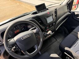 Iveco Steiger France Elevateur 172 CPL