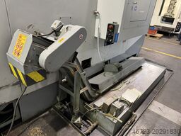 Leadwell LCV-760