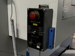 Leadwell LCV-760