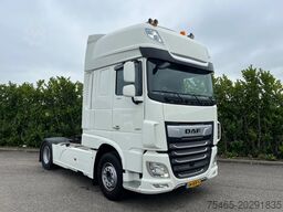 DAF XF 480 FT Euro6 Only 302.00km