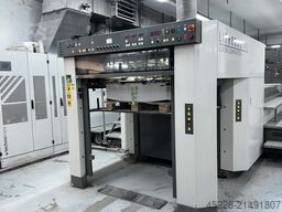 Komori Lithrone LS 540 LX (H)