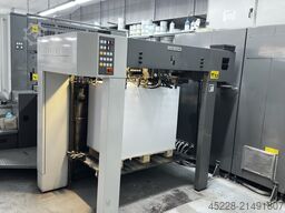 Komori Lithrone LS 540 LX (H)