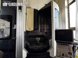 DMG MORI DMU 85 monoBLOCK