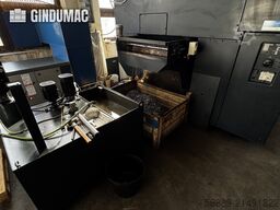 DMG MORI DMU 85 monoBLOCK