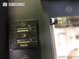 DMG MORI DMU 85 monoBLOCK