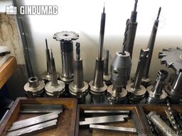 DMG MORI DMU 85 monoBLOCK
