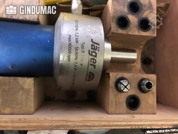 DMG MORI DMU 85 monoBLOCK
