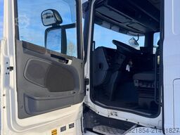 Scania G480 Euro 6, Vacuum & Sewer Jetter & Recycler, ...