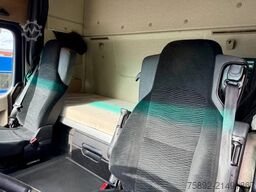 Mercedes-Benz Actros 1848 StreamSpace 2,30 / Retarder / Eu6