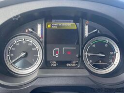 DAF XF 460 Retarder.  Good France used truck. No mi...