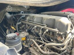 DAF XF 460 Retarder.  Nice French truck