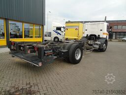 Scania P 94 .230 + EURO 3