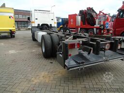 Scania P 94 .230 + EURO 3