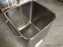Barsso Normwagens 300L