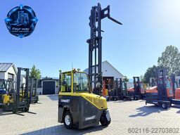 Combilift CB4000 DIESEL TRIPLEX 5200 FULL CABIN