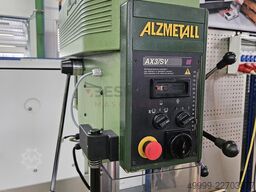 ALZMETALL AX3SV