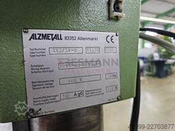 ALZMETALL AX3SV