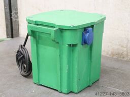 ismet KSTK 2500