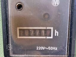 Deckel Maho MH 1000 C