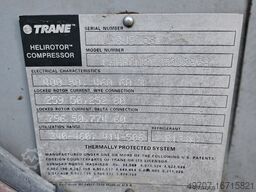 TRANE RTAC 140 491kw