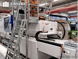 WITTMANN TM Xpress 270/2250 Unilopg B6P