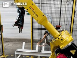 FANUC ARC Mate OiB