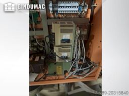 Hurco BMC 30HT/M