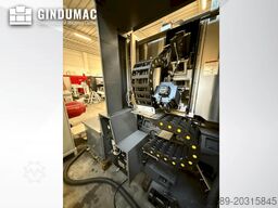 Okuma LB 3000 EX MYT