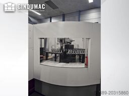 HERMLE C30U + RS Automation