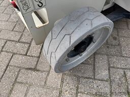 JLG 2646ES Hoogwerker Schaarhoogwerker