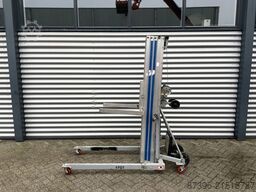 Genie SLC-24 Materiaallift kanaallift