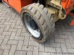 JLG 4069LE Hoogwerker Schaarhoogwerker