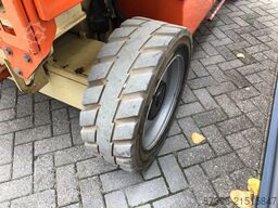 JLG 4069LE Hoogwerker Schaarhoogwerker