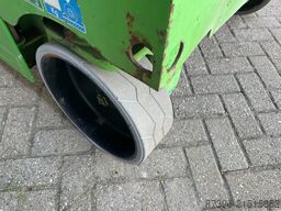 Airo X14EW Hoogwerker Schaarhoogwerker