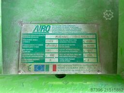 Airo X14EW Hoogwerker Schaarhoogwerker