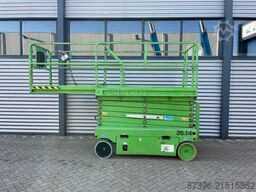 Airo X14EW Hoogwerker Schaarhoogwerker
