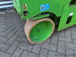 Airo X14EW Hoogwerker Schaarhoogwerker